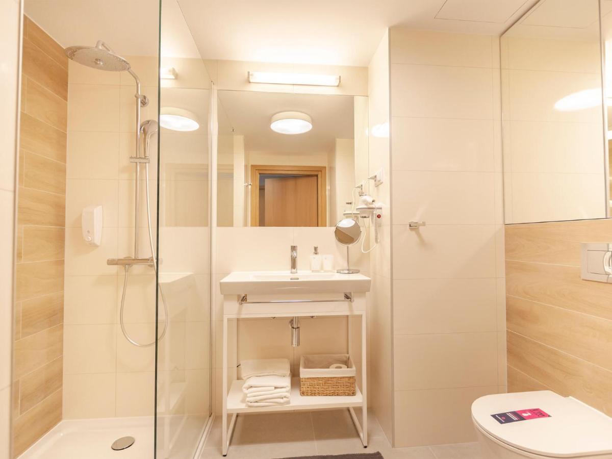 Vacationclub - Seaside Apartament 411 โควอบเซก ภายนอก รูปภาพ